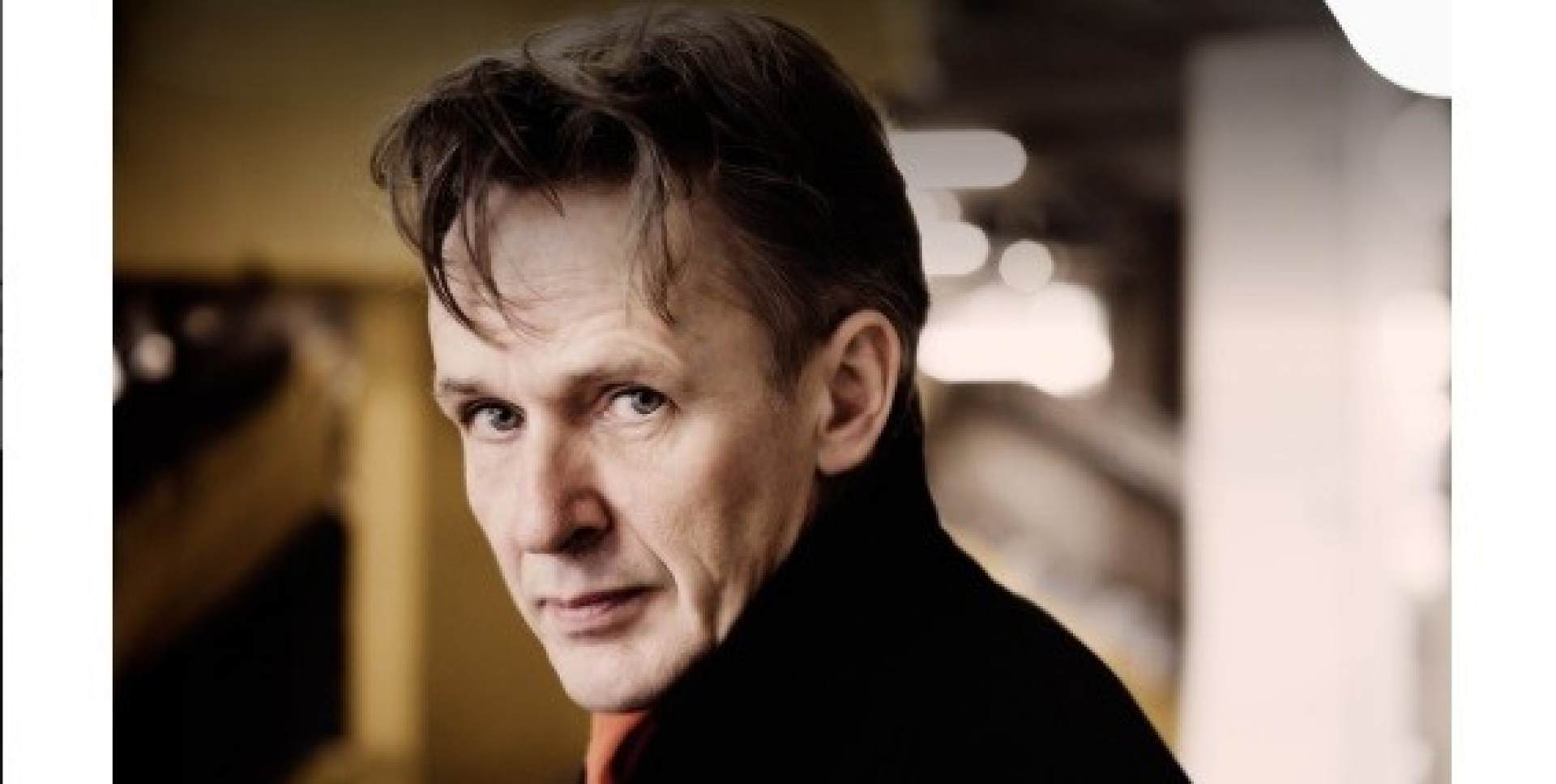 Ian Bostridge, Tenor