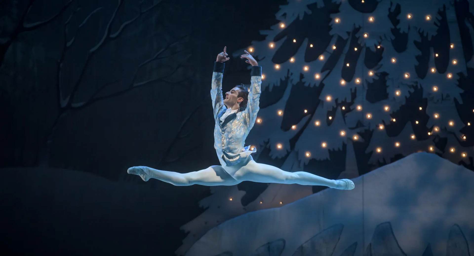 The Nutcracker