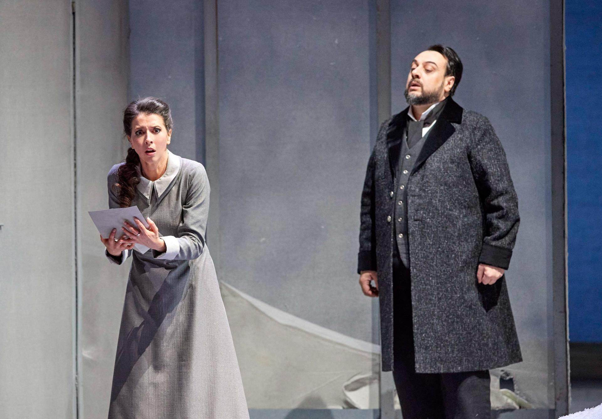 Lucia di Lammermoor