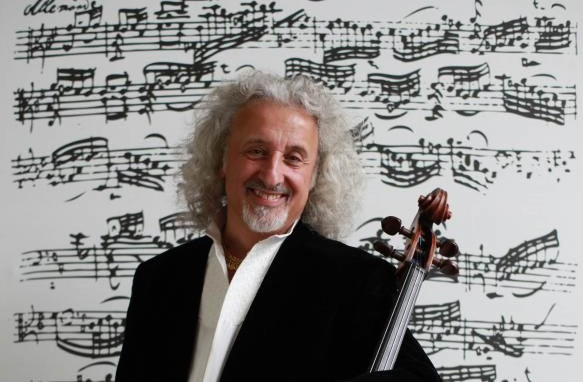 Mischa Maisky