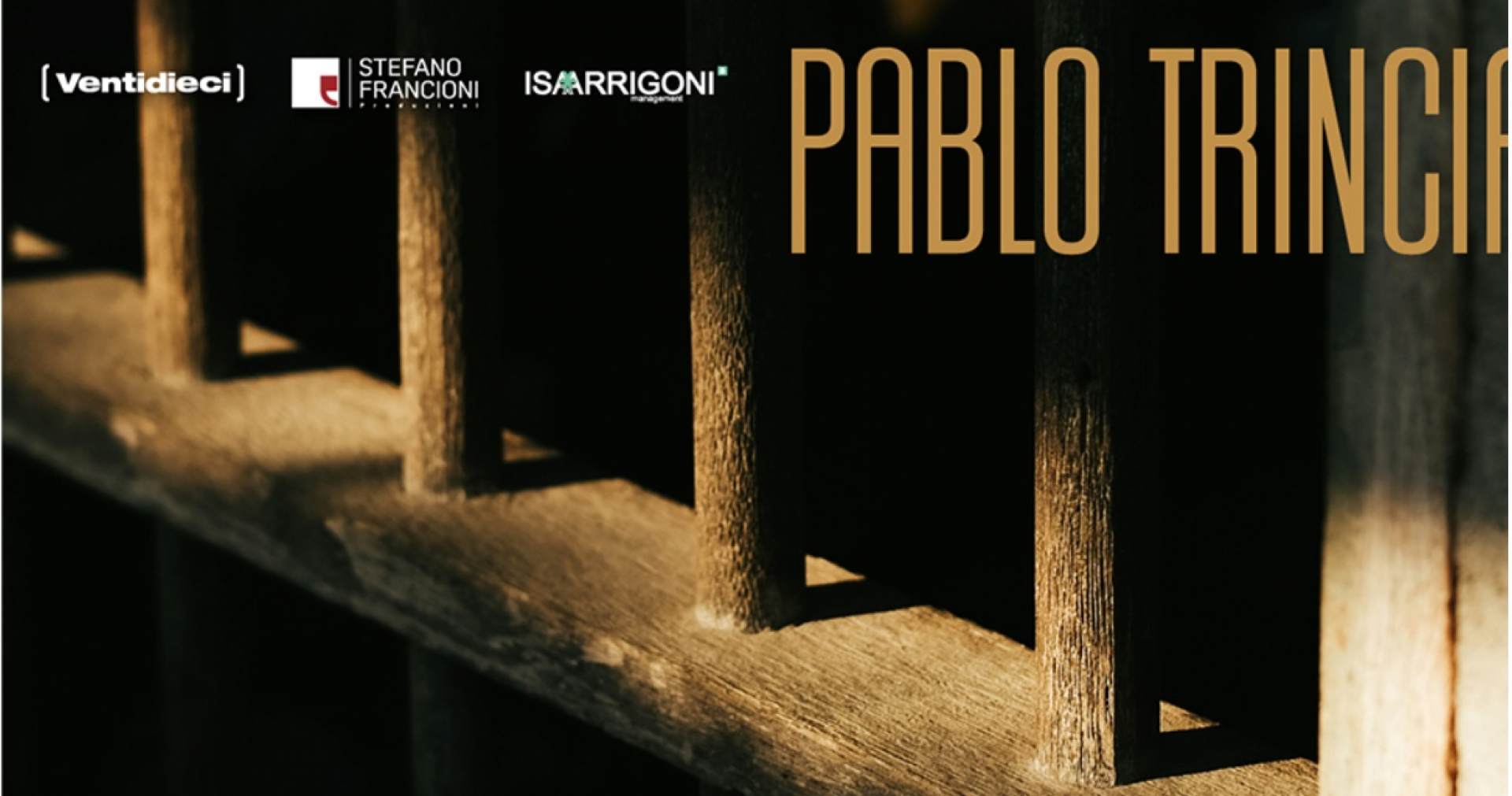 Pablo Trincia