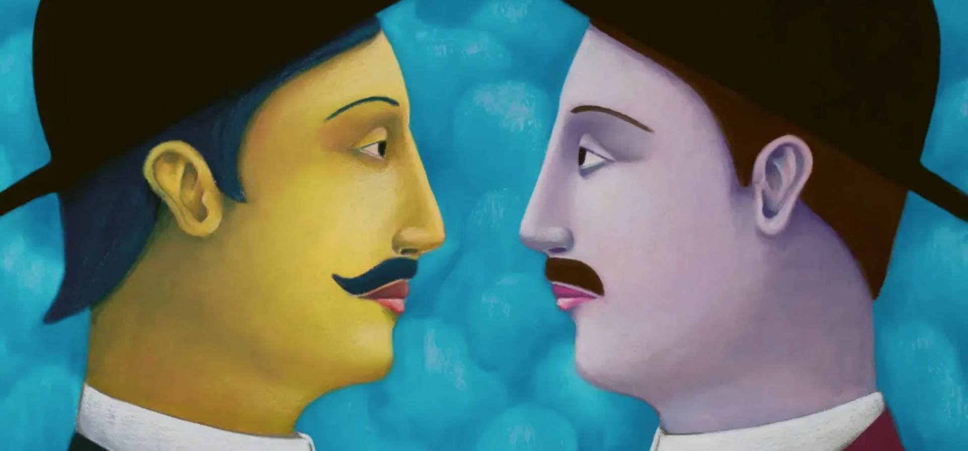 Le Escursioni del Signor Brouček