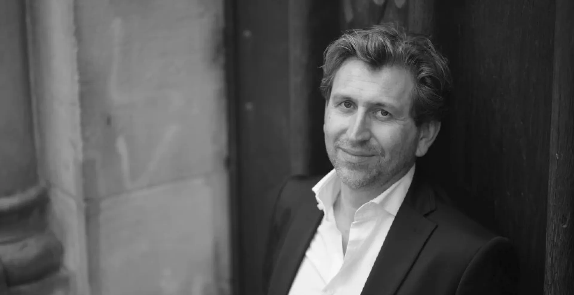 Andreas Schager