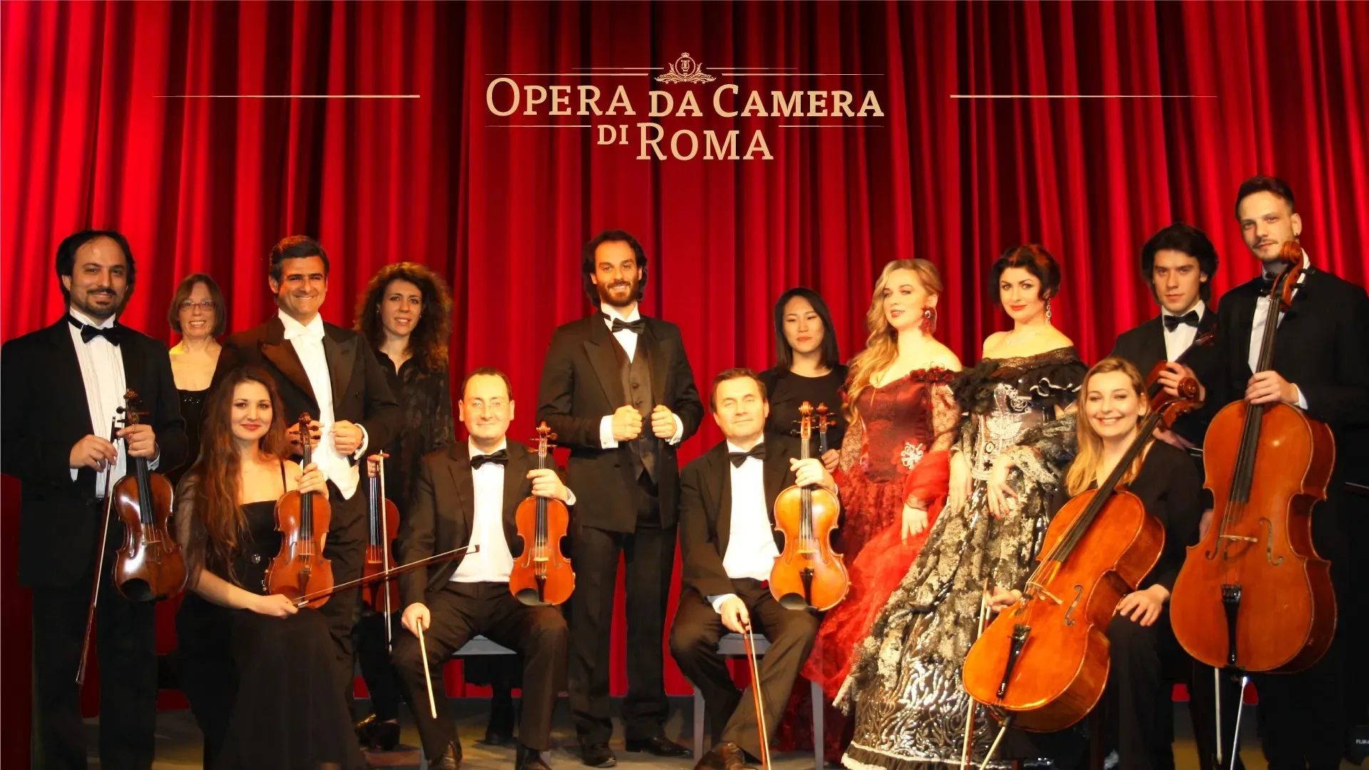 The Most Beautiful Opera Arias Concert