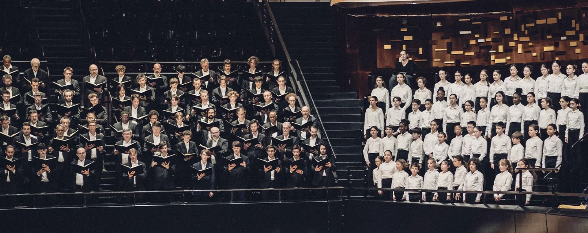 Benjamin Britten und War Requiem