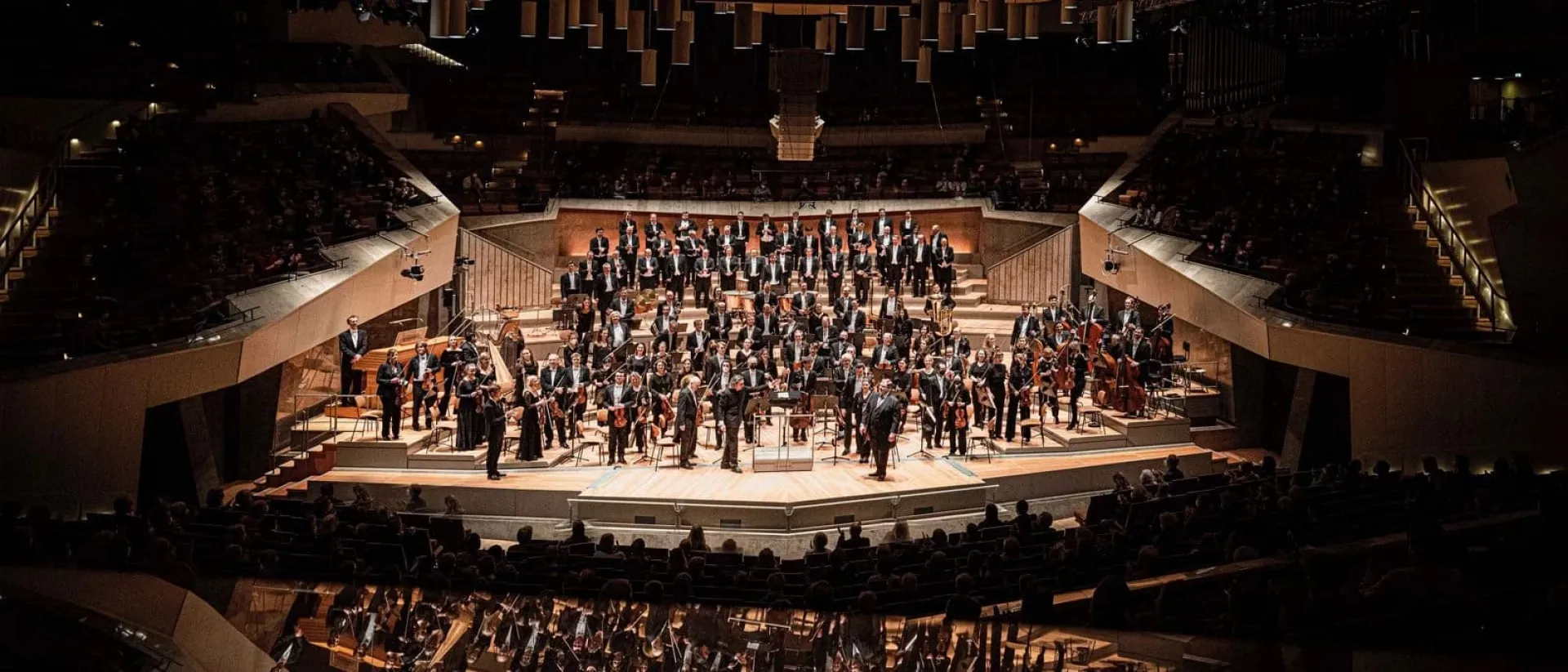 Rundfunk-Sinfonieorchester Berlin