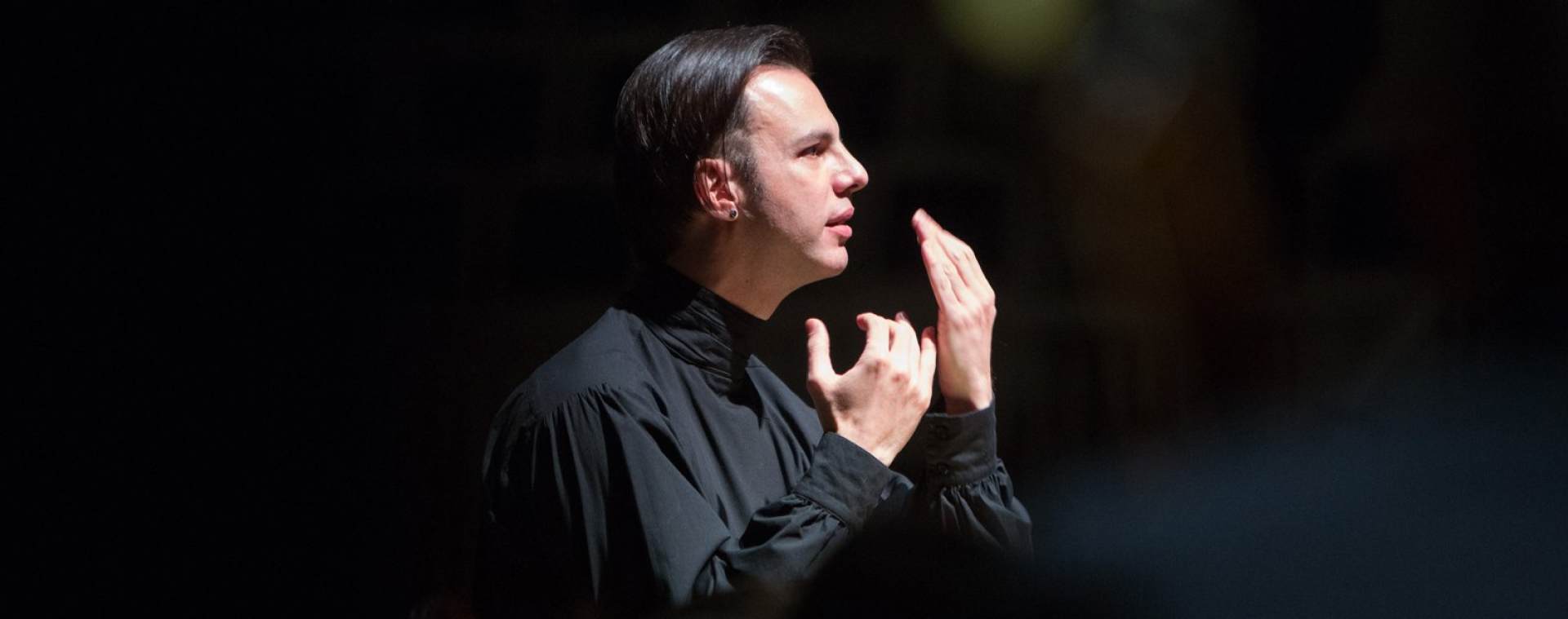 musicAeterna e Currentzis