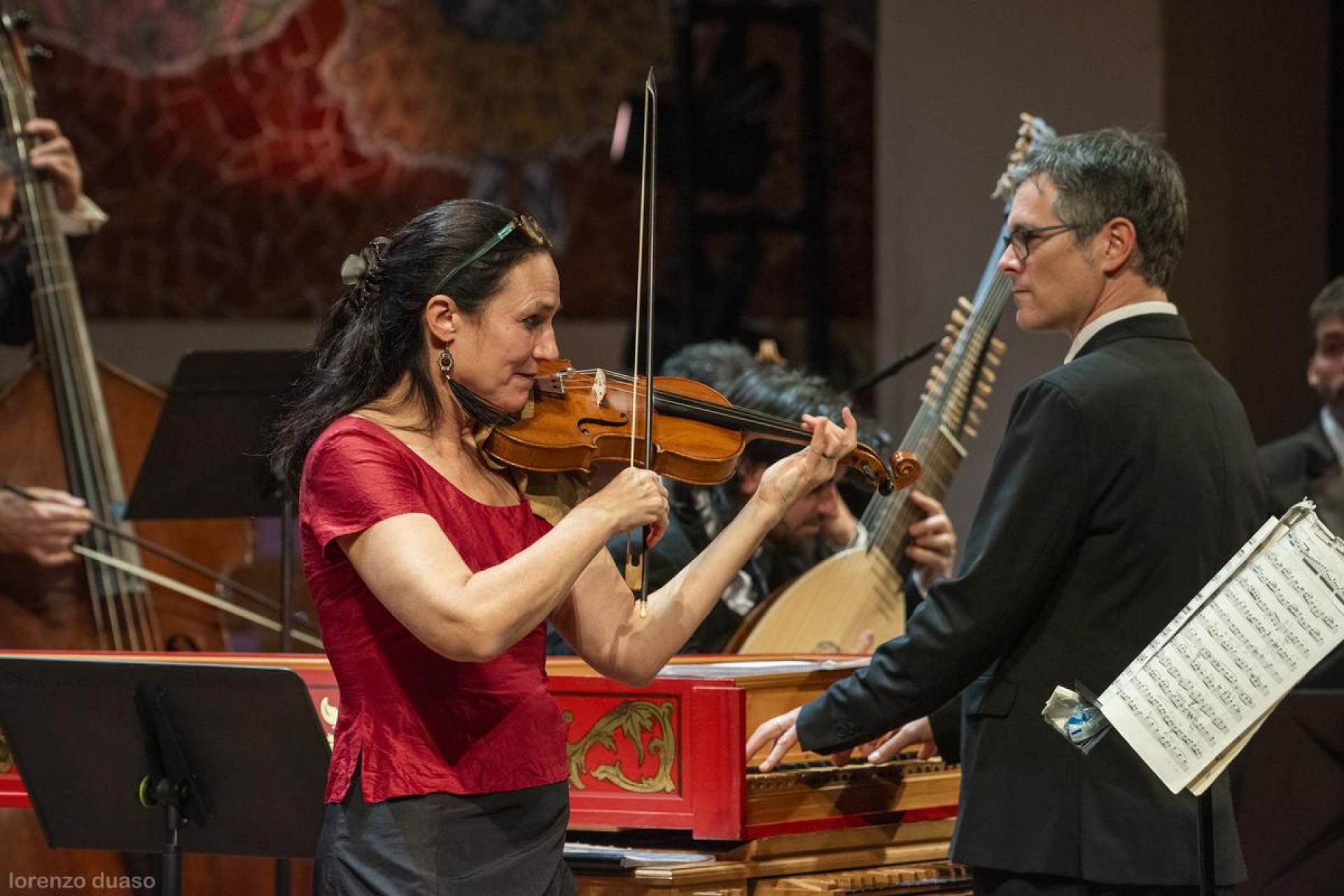 Le Quattro Stagioni di Vivaldi