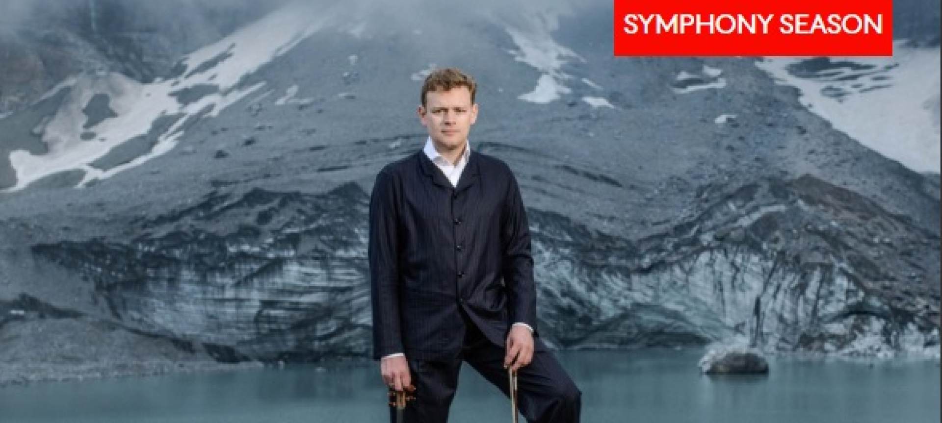 ワーグナー、デュティユー、ストラヴィンスキー