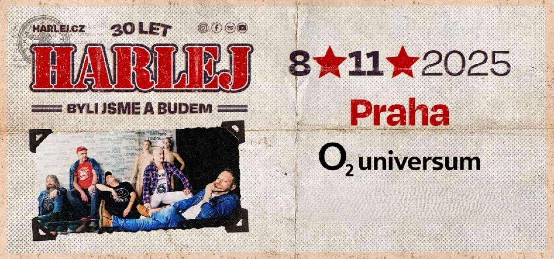 Harlej