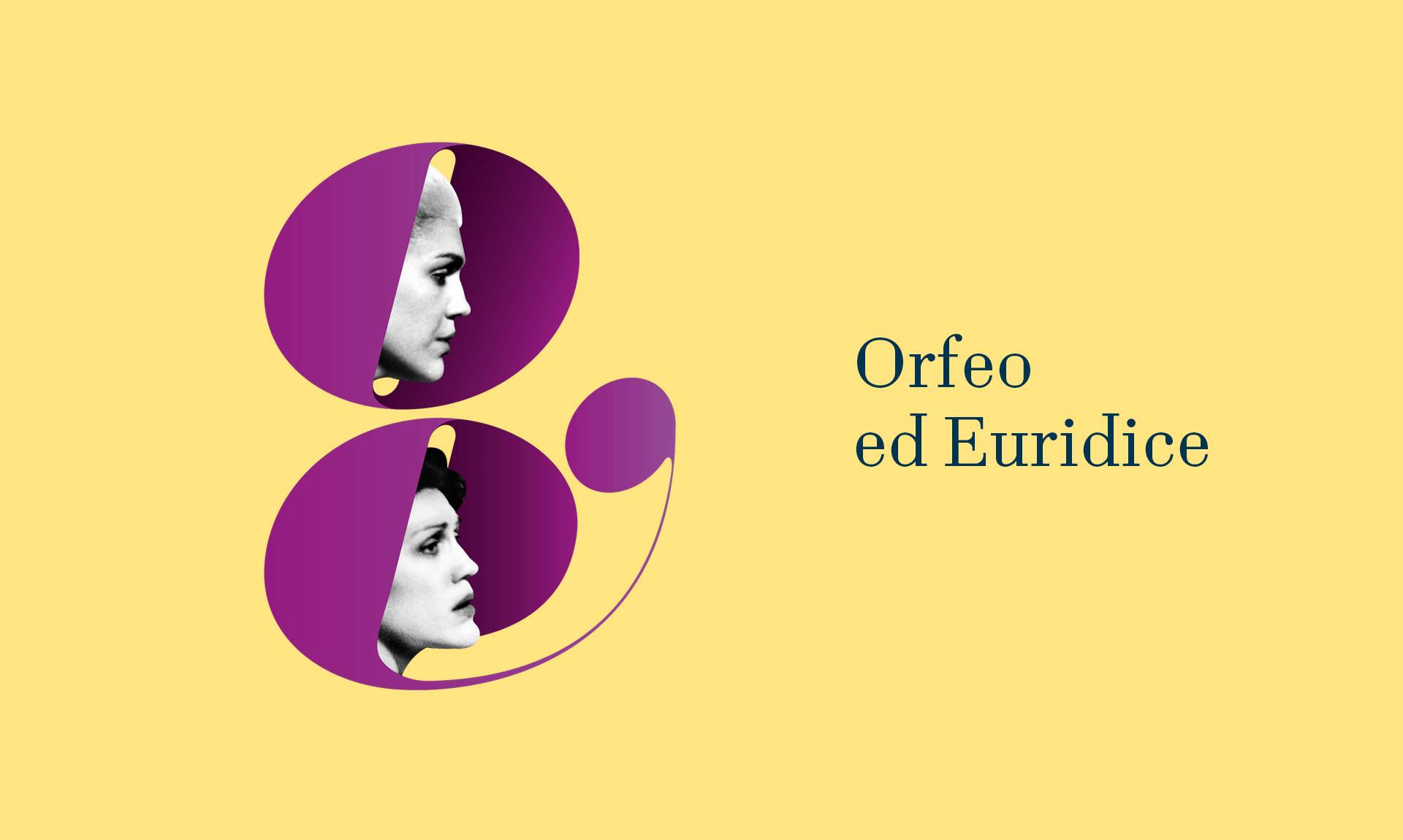 Orphée et Eurydice