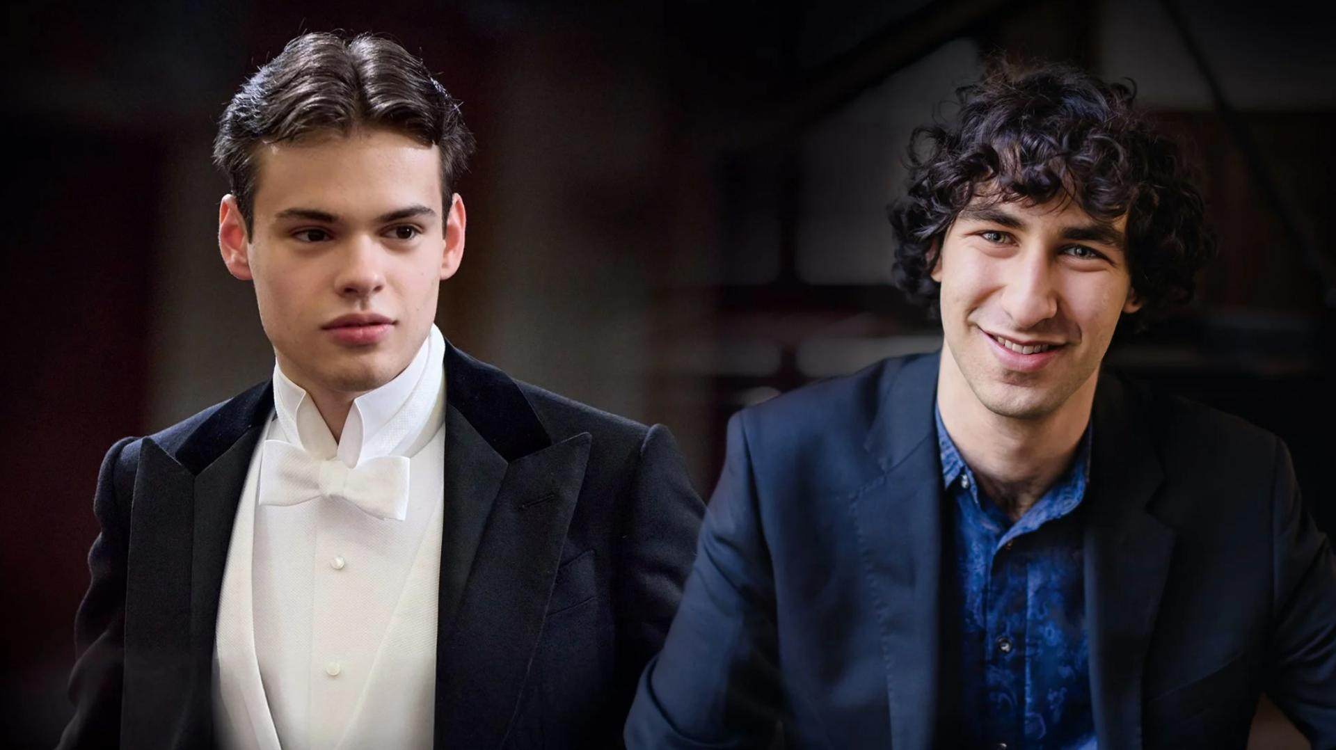 Young Philharmonic Orchestra Munich