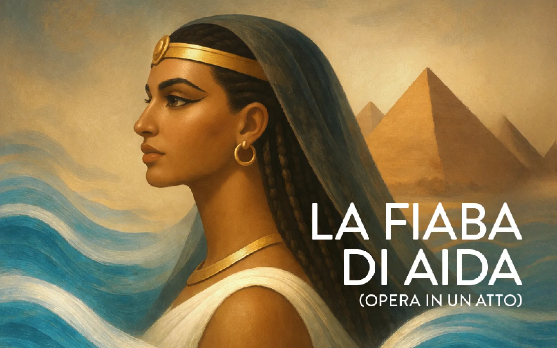 The Tale Of Aida