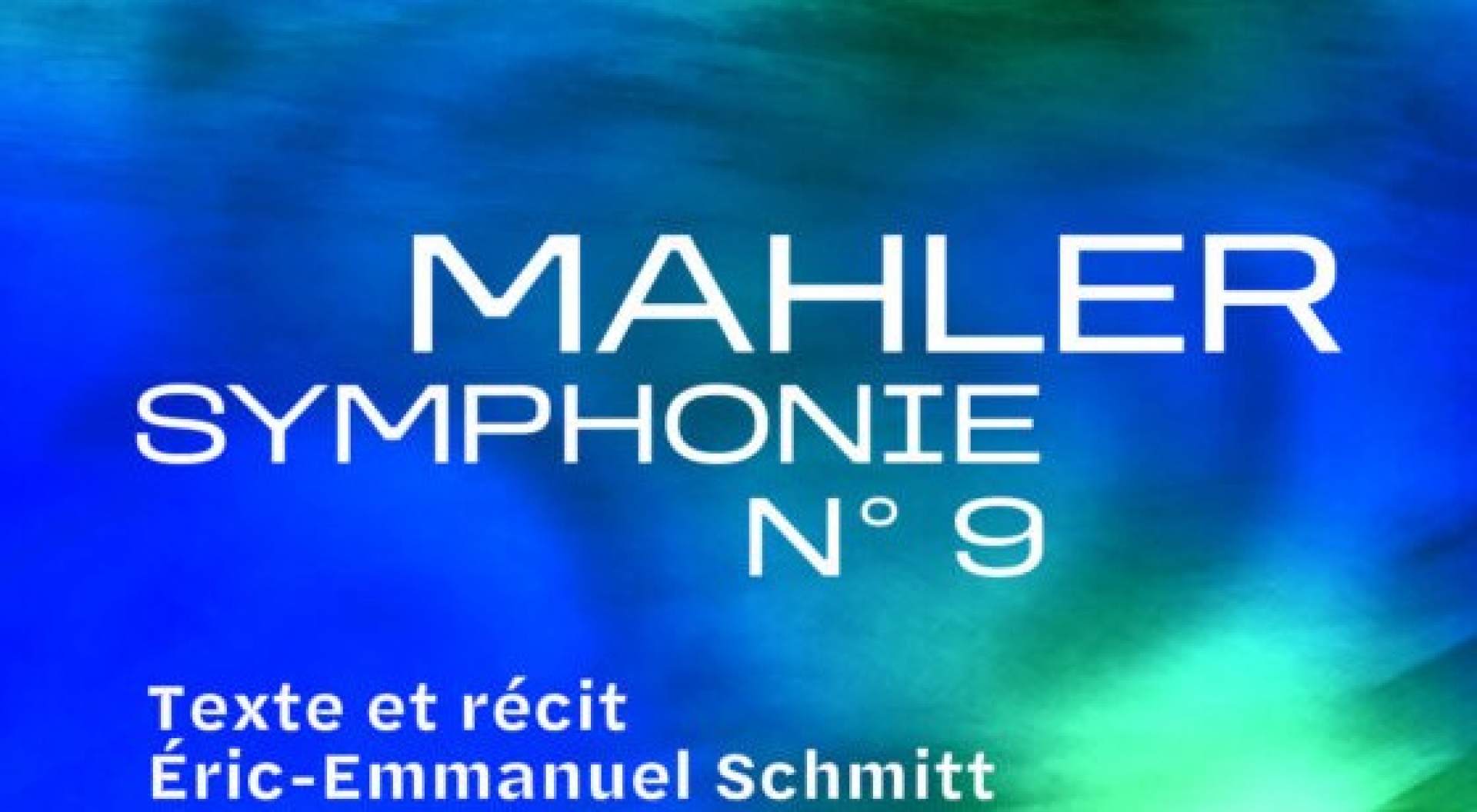 Mahler, Symphony No 9