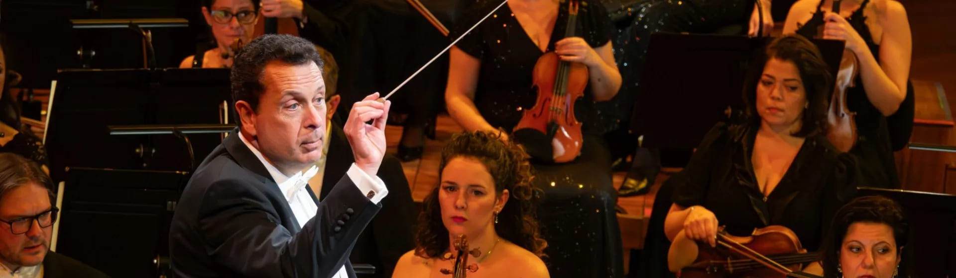 Wiener Melange after Johann Strauss