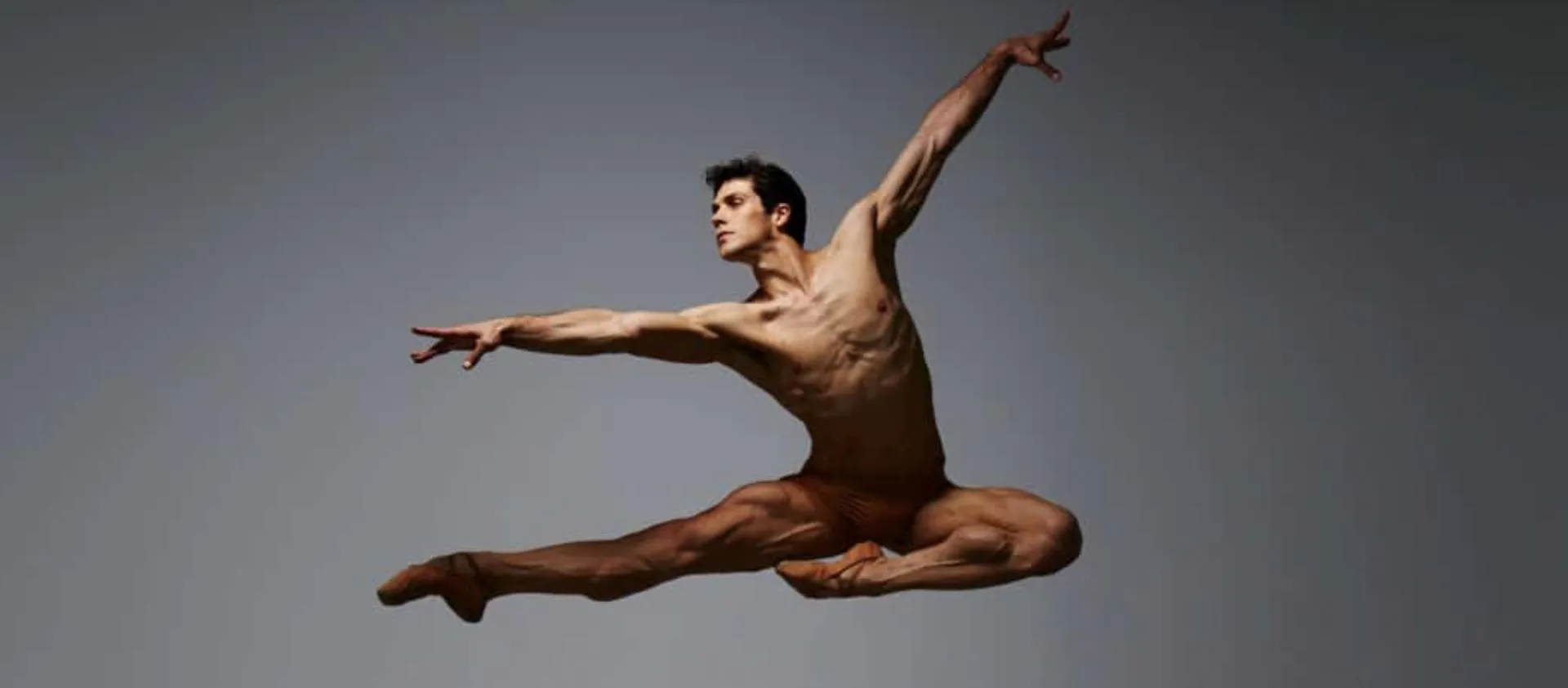 Roberto Bolle e Amici