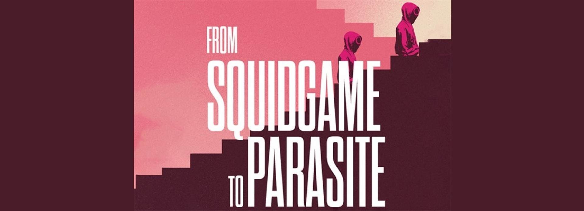 Jung Jaeil, De Parasite a Squid Game, Live Experience Concert