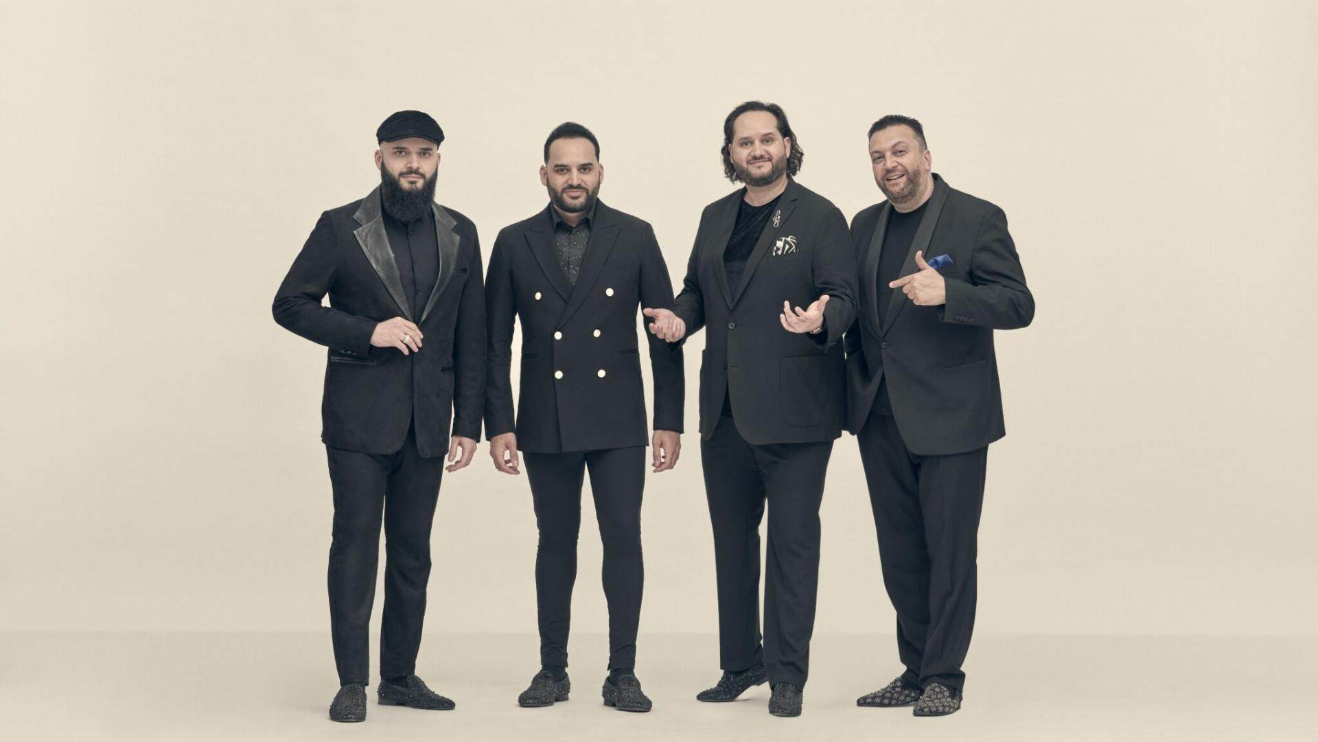 Janoska Ensemble