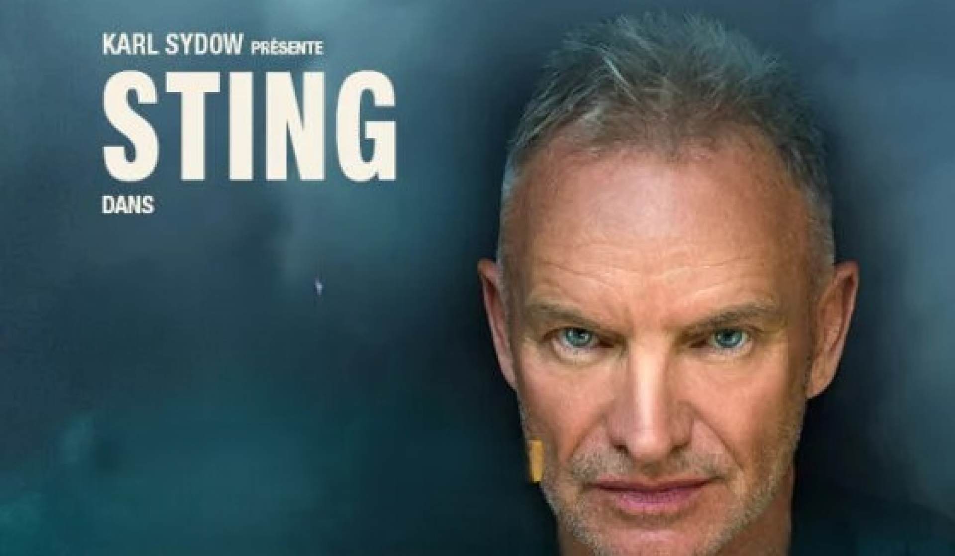 The Last Ship, Sting´s Musical Show