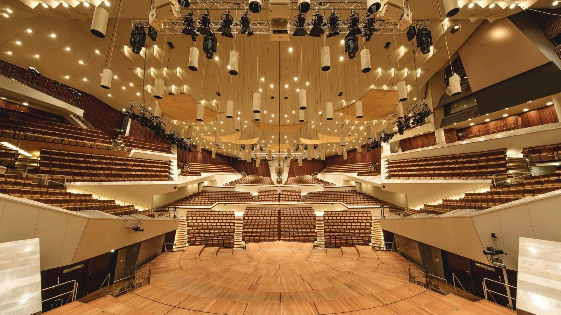 Samy Deluxe e MIKIs Takeover Ensemble