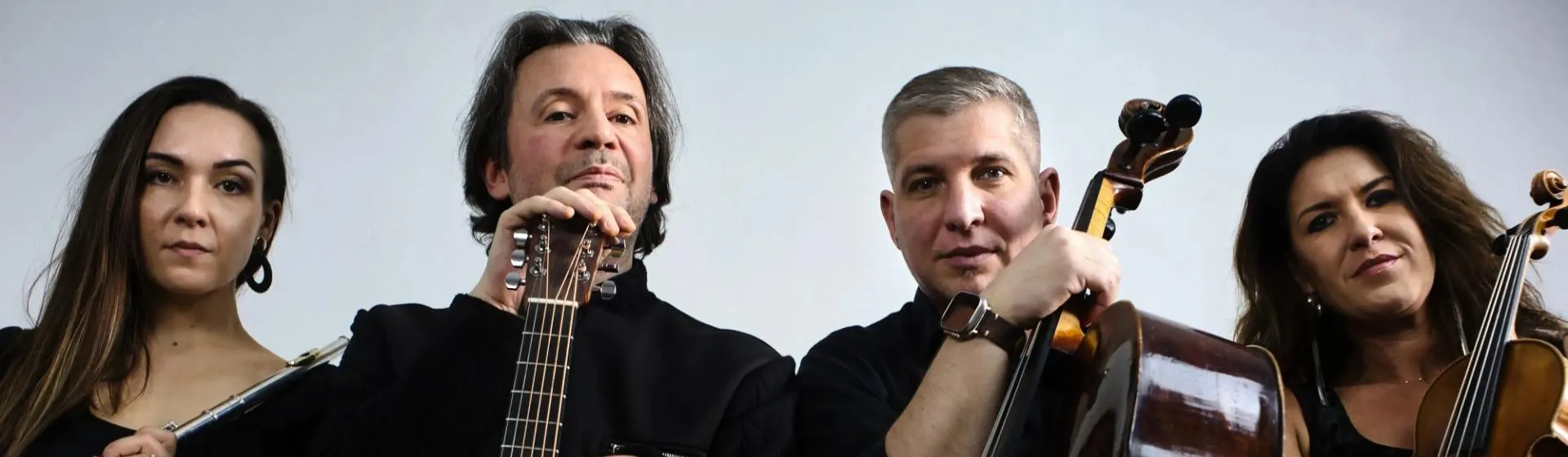 Cuarteto Hiperkamara
