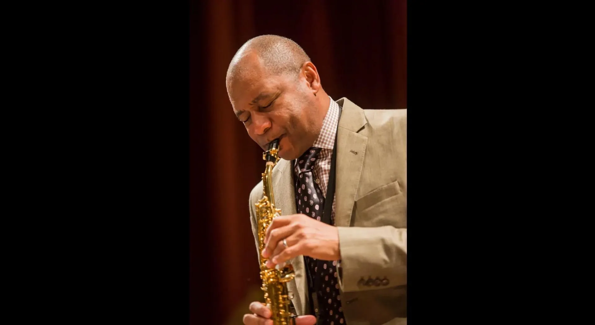 Orpheus Kammerorchester mit Branford Marsalis
