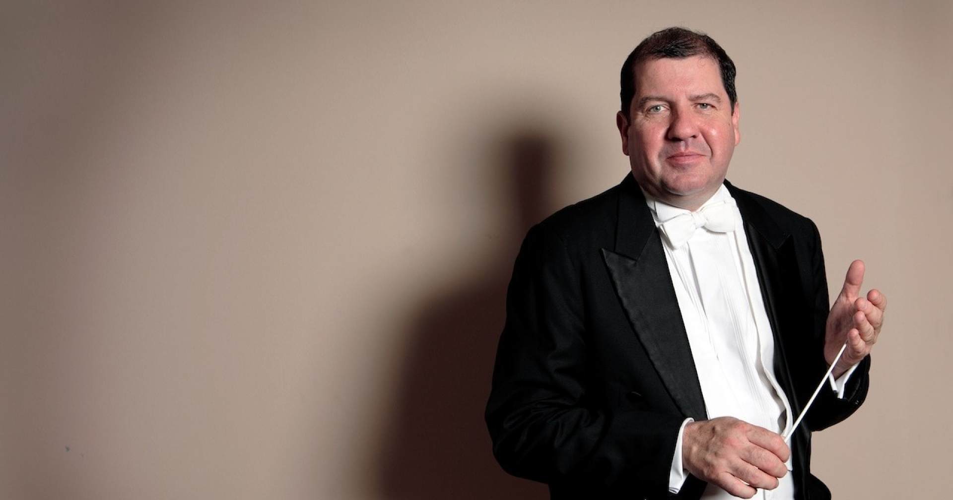 Ivor Bolton conducts Brahms