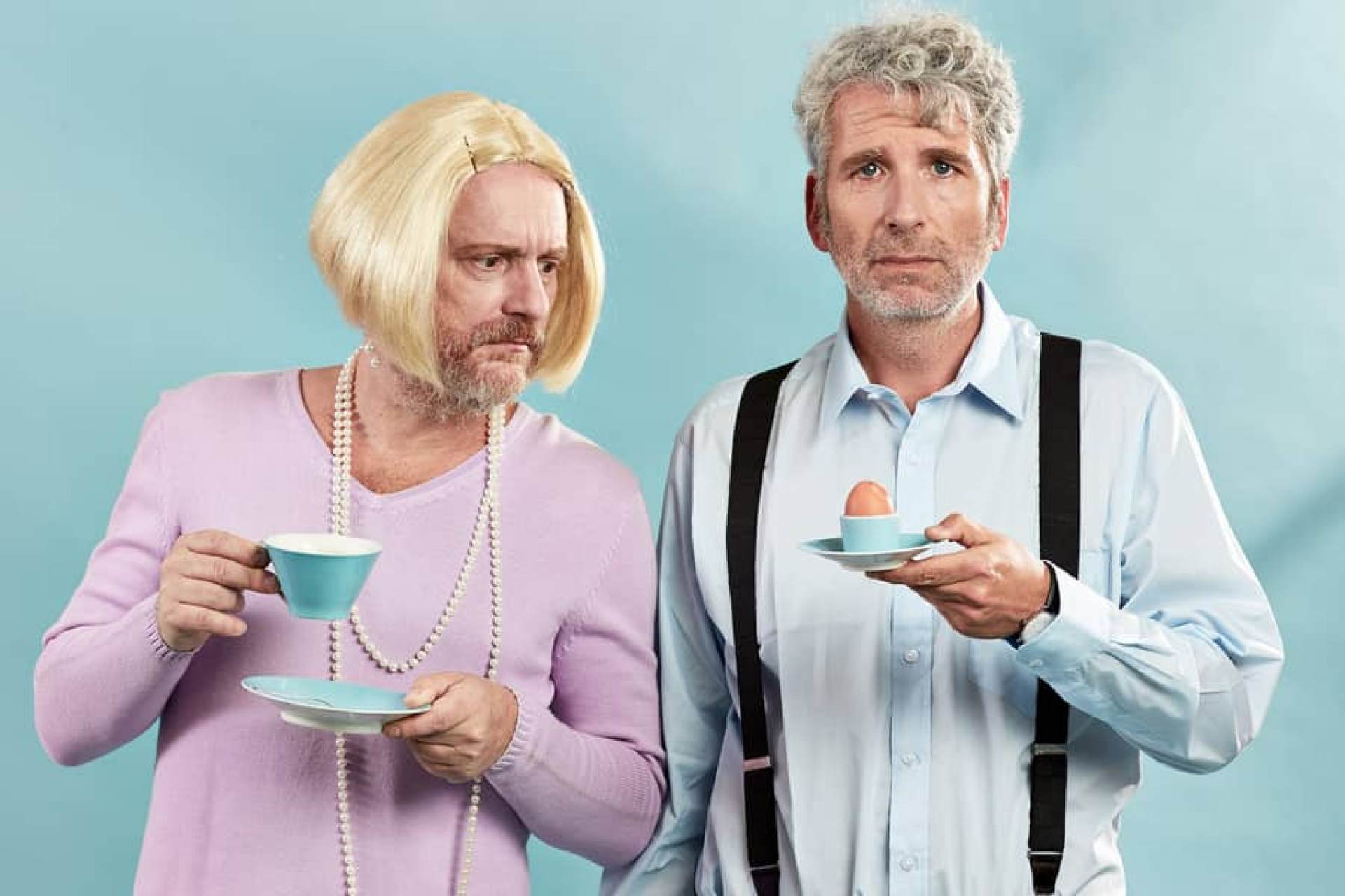 ディルク スターマン クリストフ グリッセマン