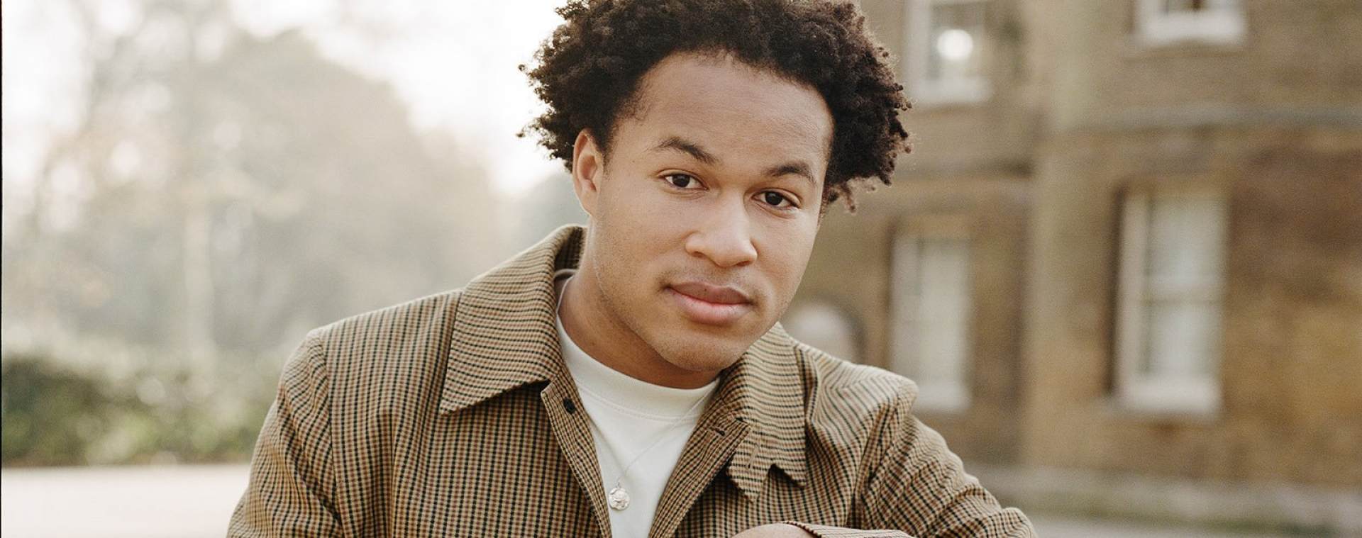 Sheku e Isata Kanneh-Mason