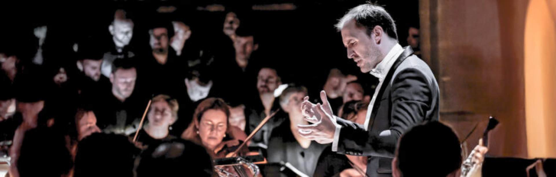 Charpentier, Messa di mezzanotte