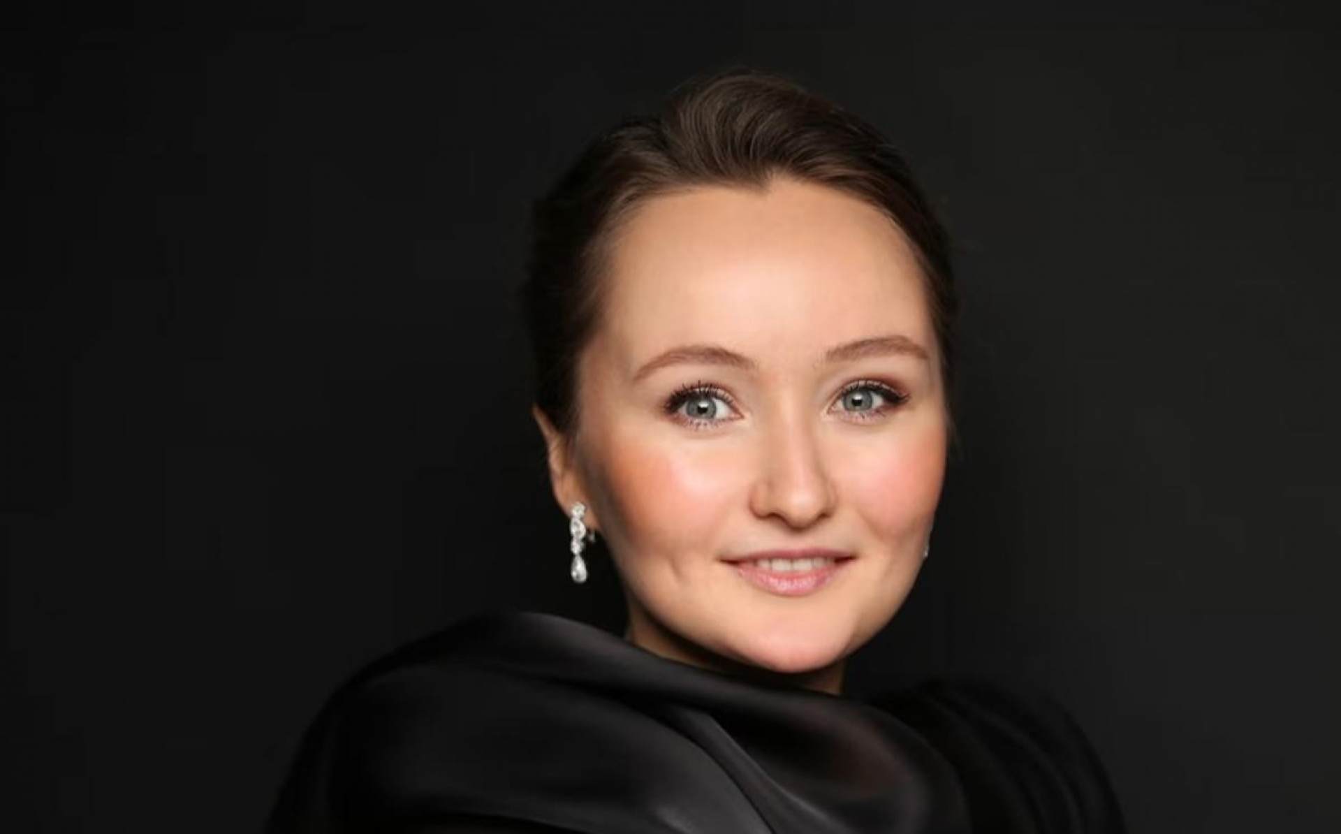 Julia Lezhneva und Il Giardino Armonico