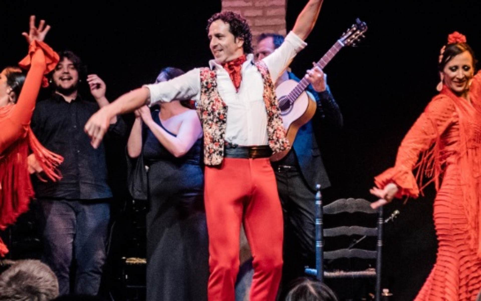Museo del Baile Flamenco