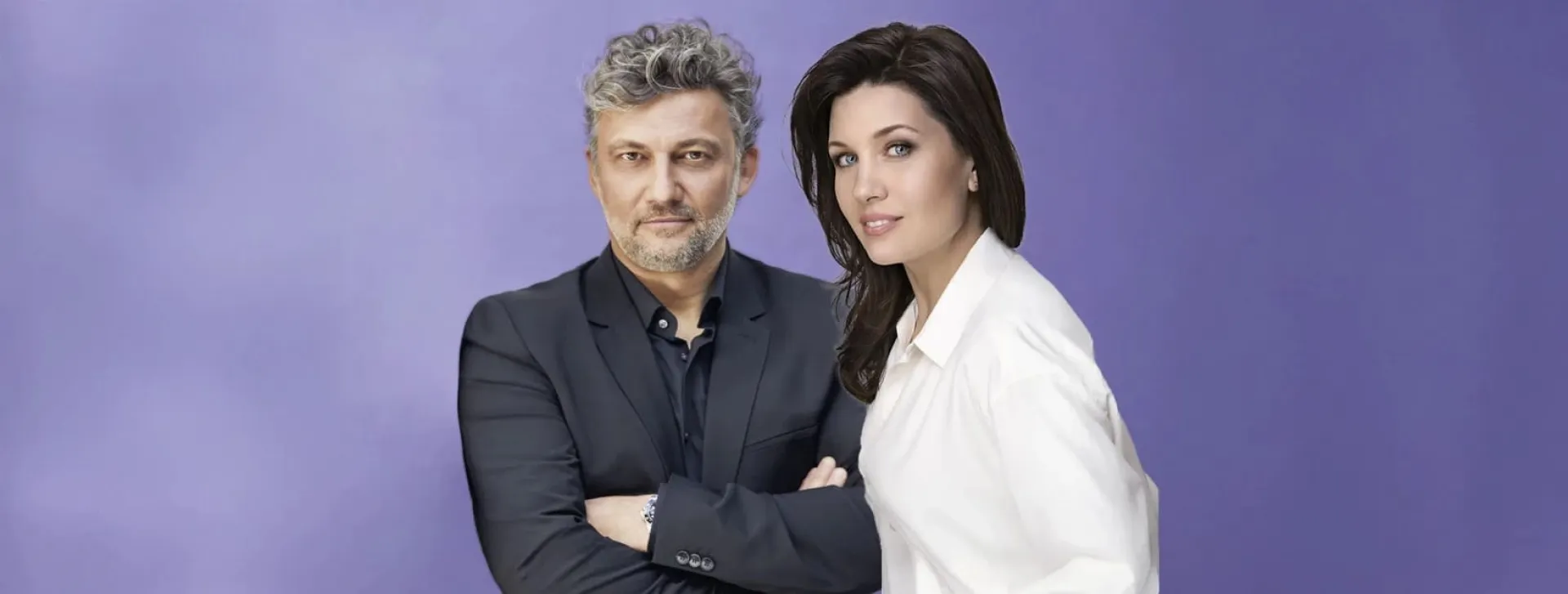 Marina Rebeka, Jonas Kaufmann