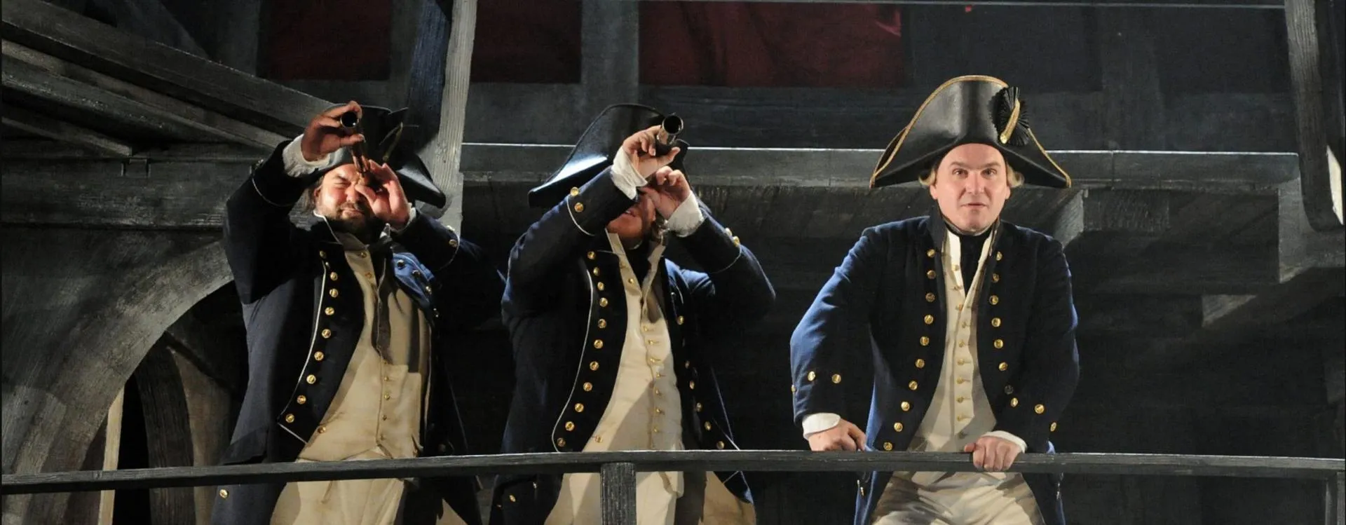 Billy Budd