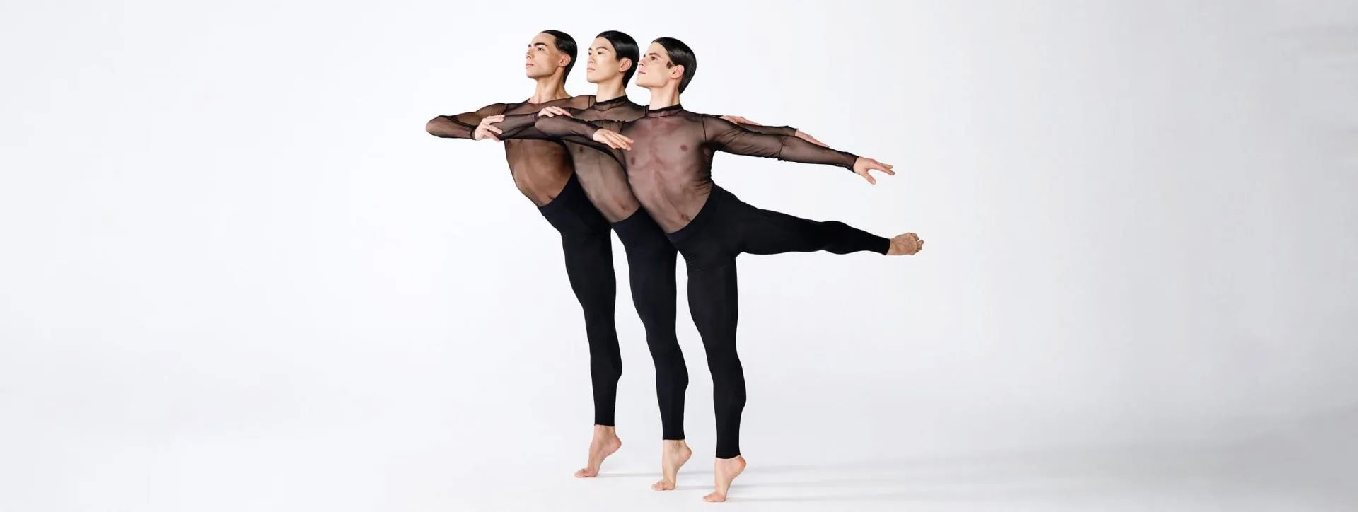 Living Legacies Ballet