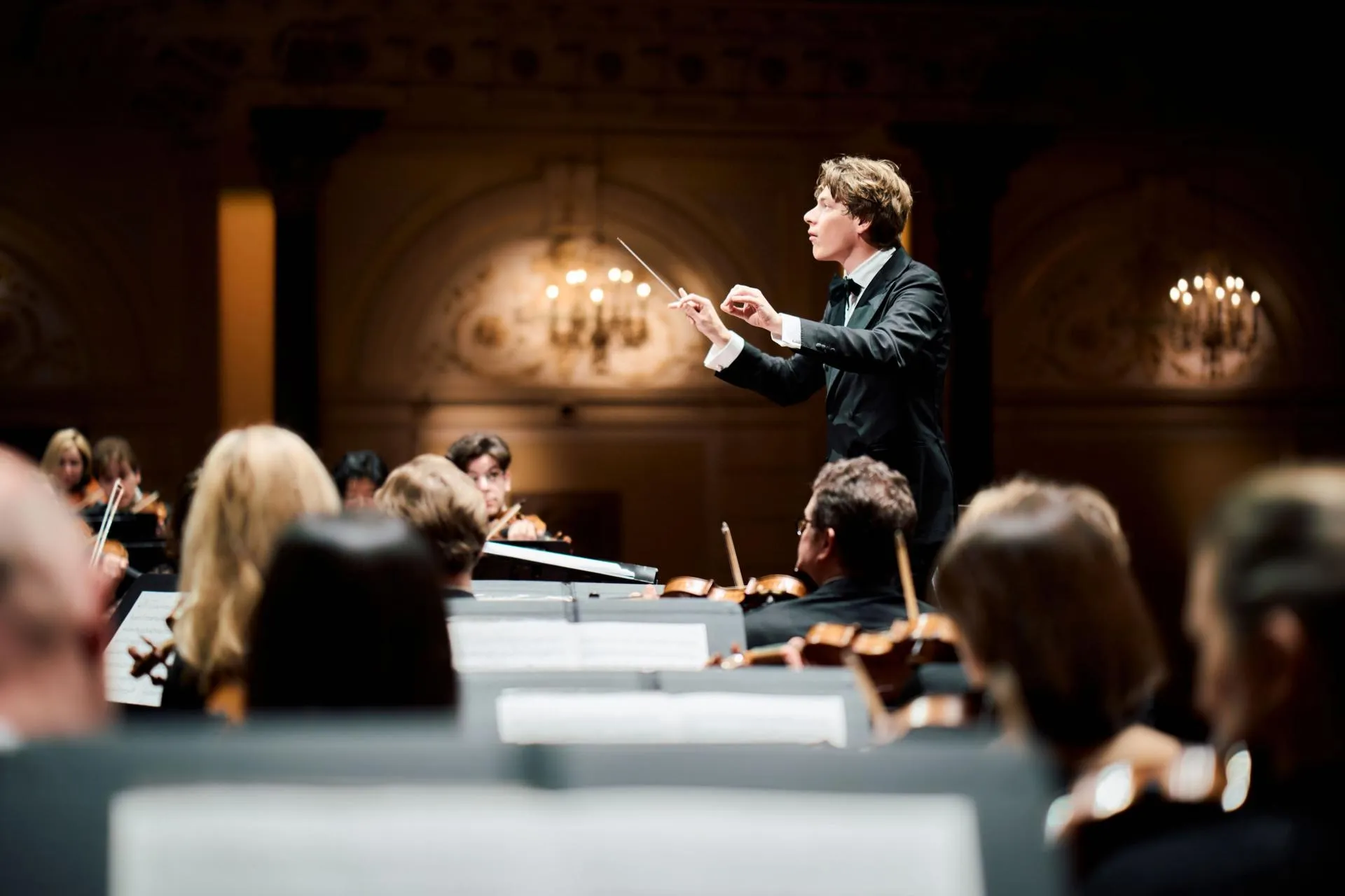 Schumann y Berlioz