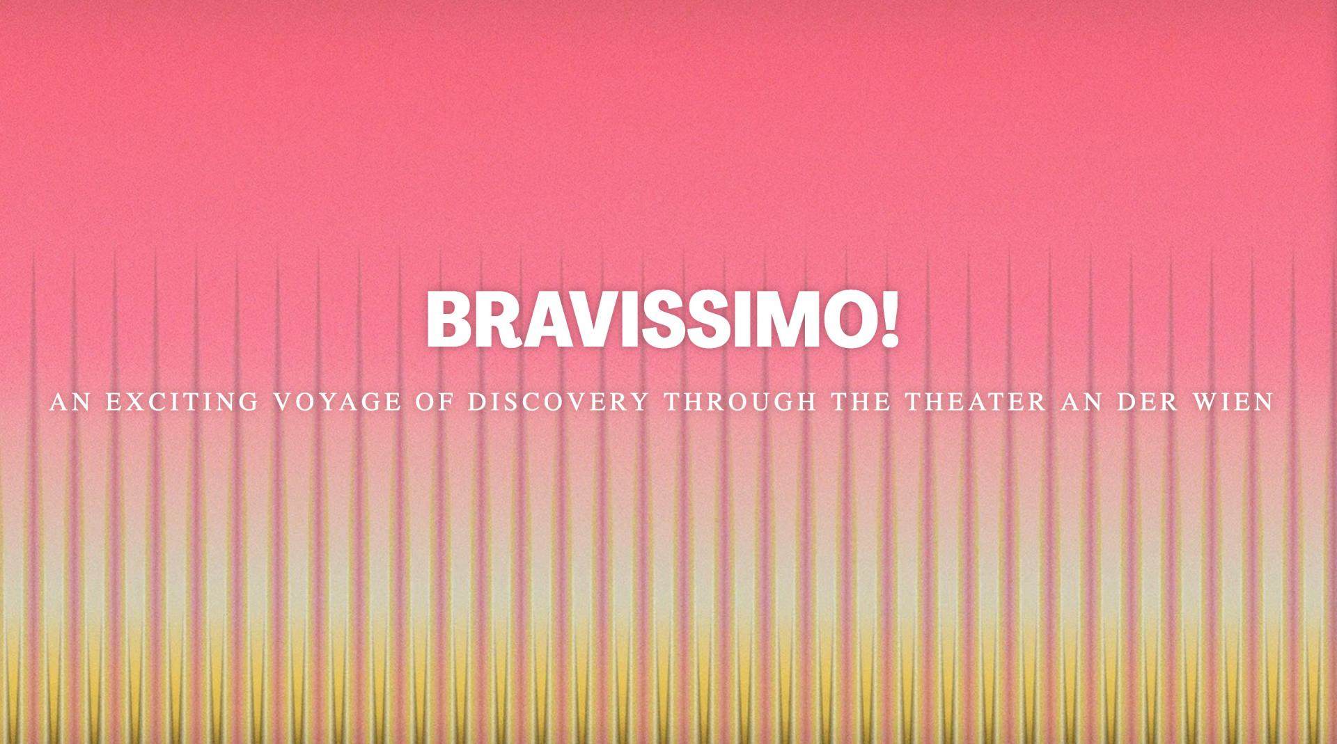 Bravissimo