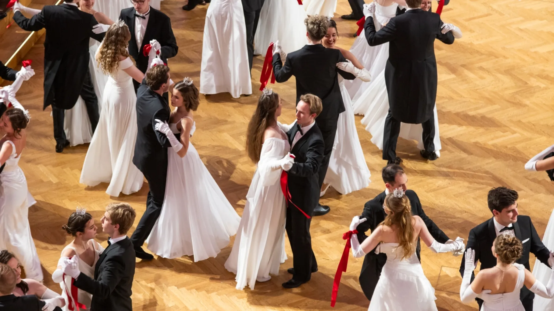 Vienna Medical Doctors Ball 2026