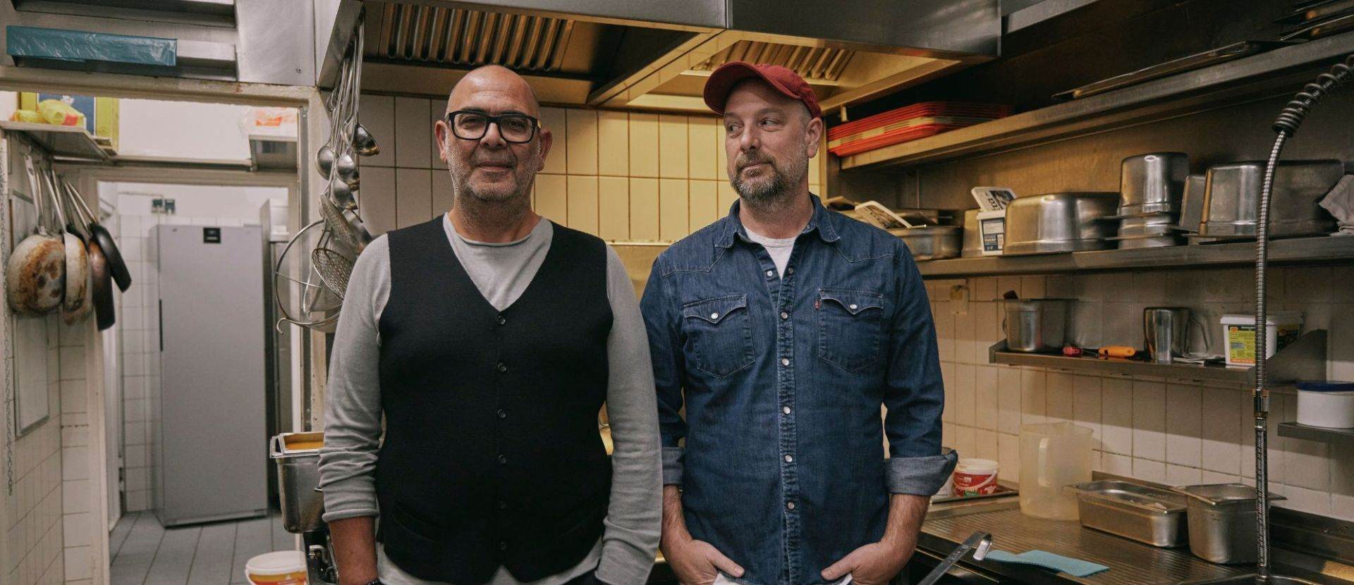 Ringlstetter and Zinner