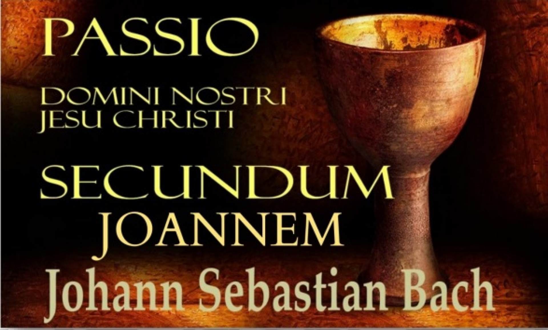 Johannespassion