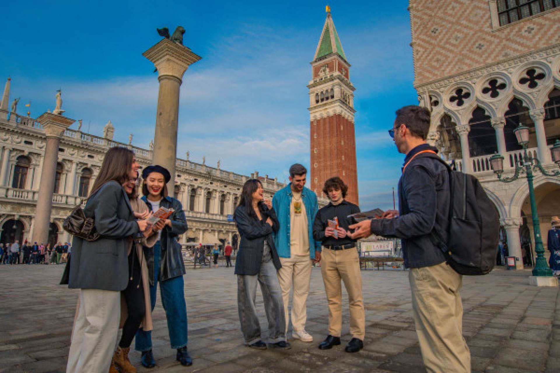 Venise en une journée, les principaux incontournables de la ville