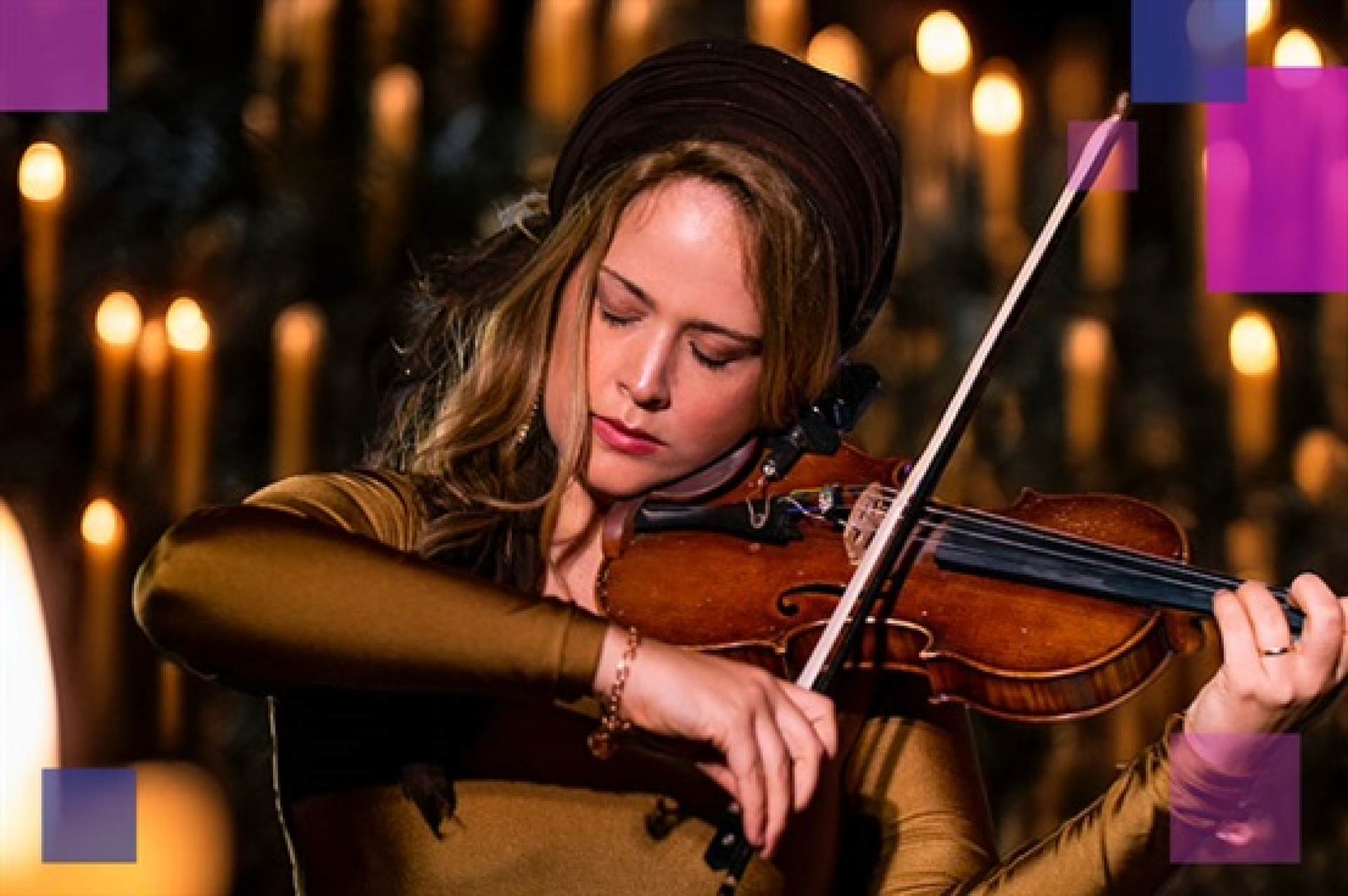 Jewish New Year Concert