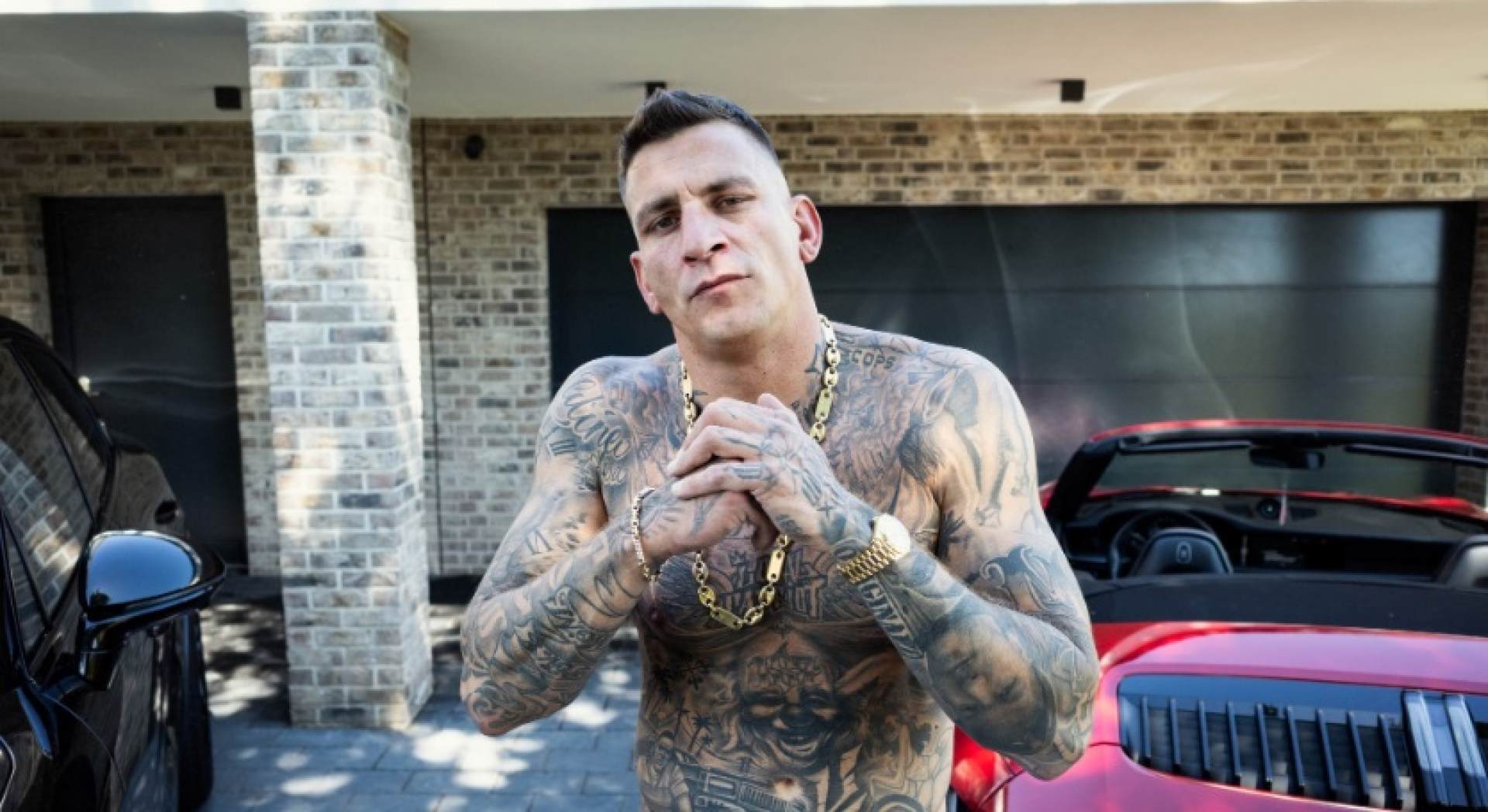 Gzuz, Live 2026