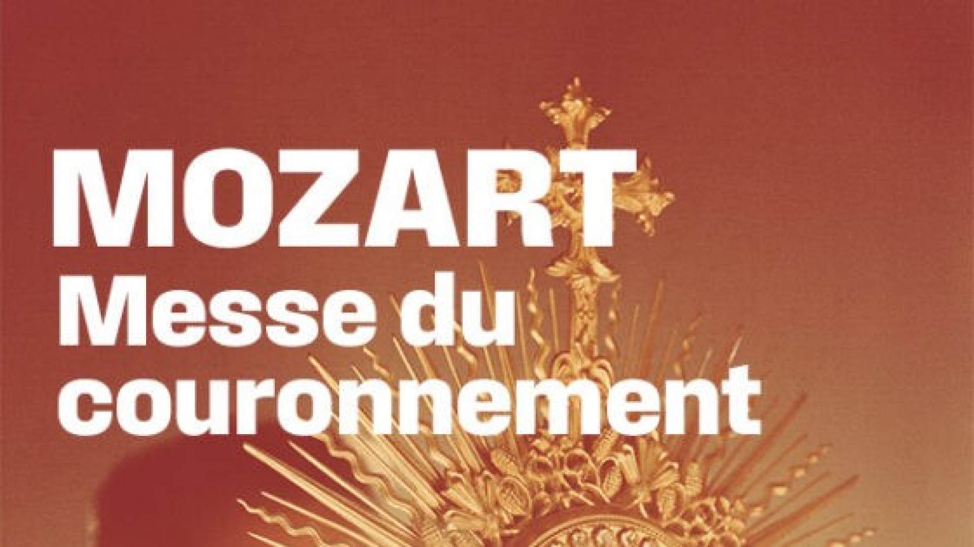 Coronation Mass, Mozart