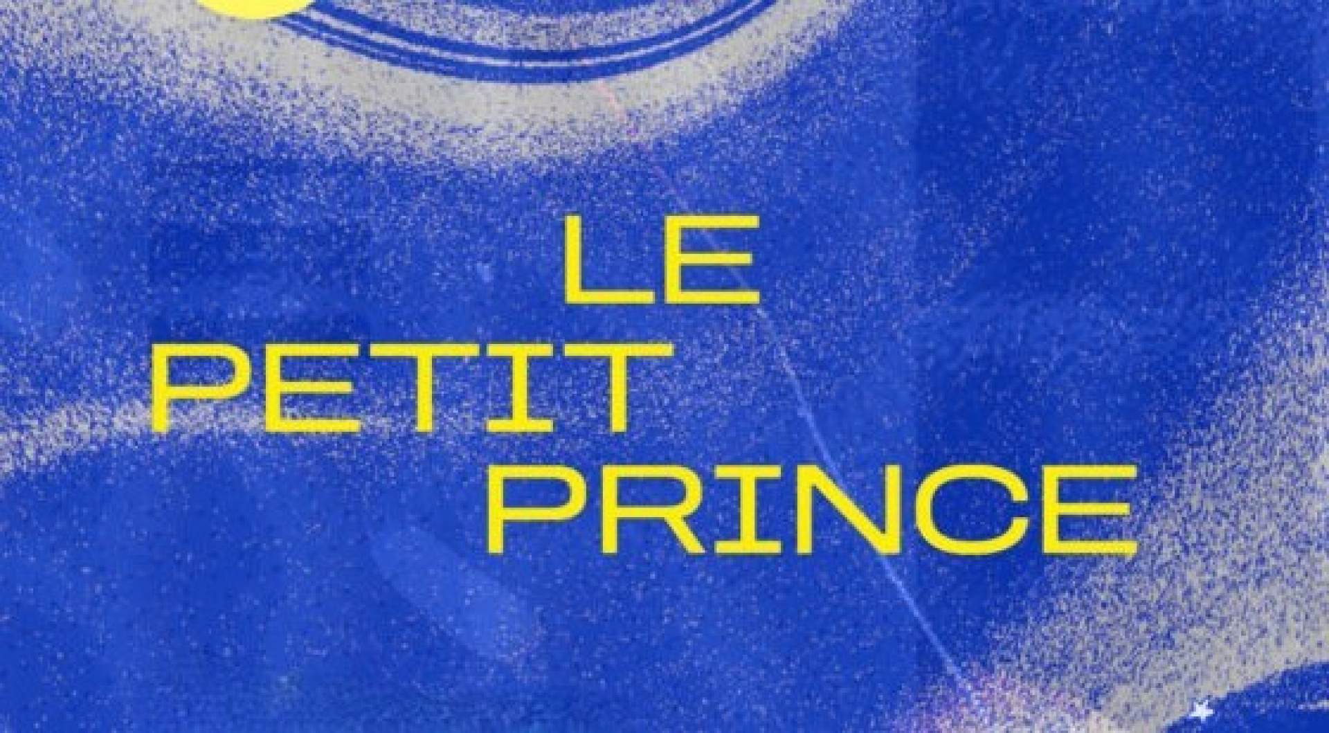 The Little Prince
