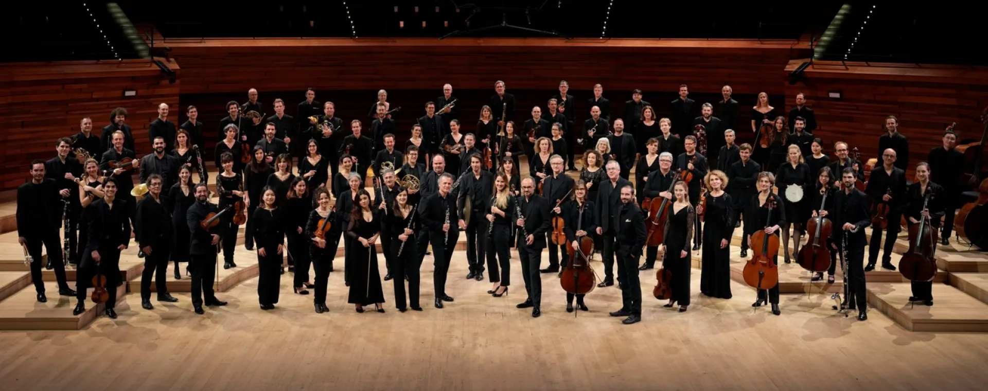 Orchestre Philharmonique de Radio France