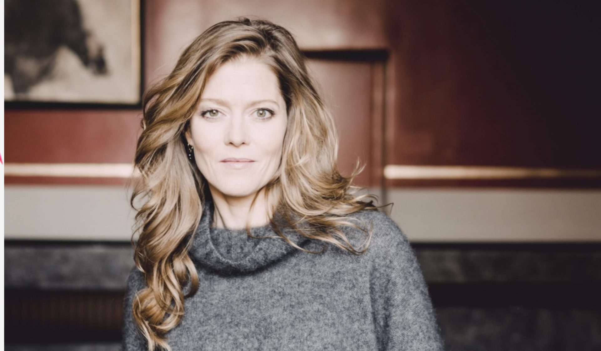 Барбара Ханниган и Квартет Бельчеа