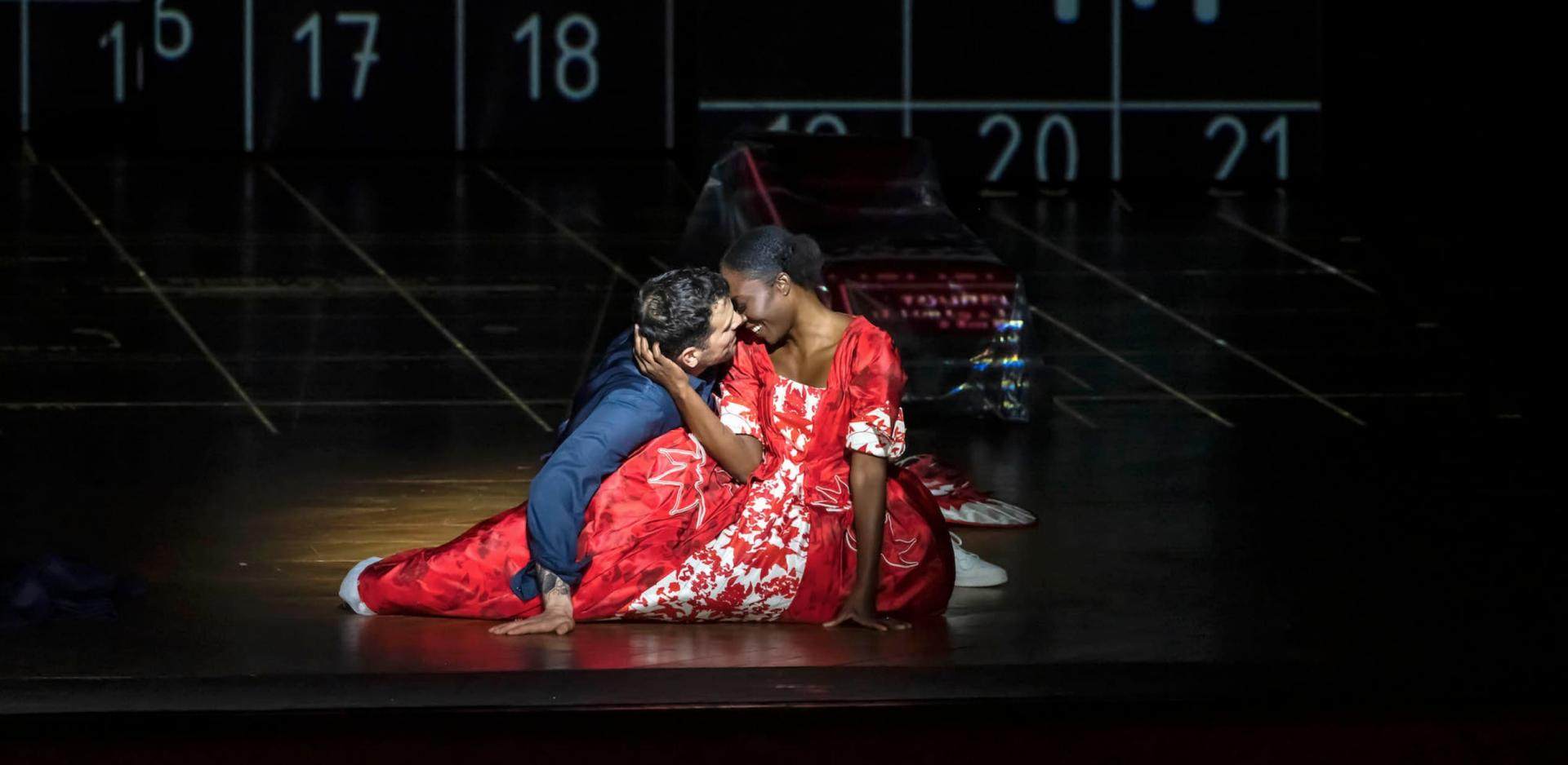 The Marriage of Figaro