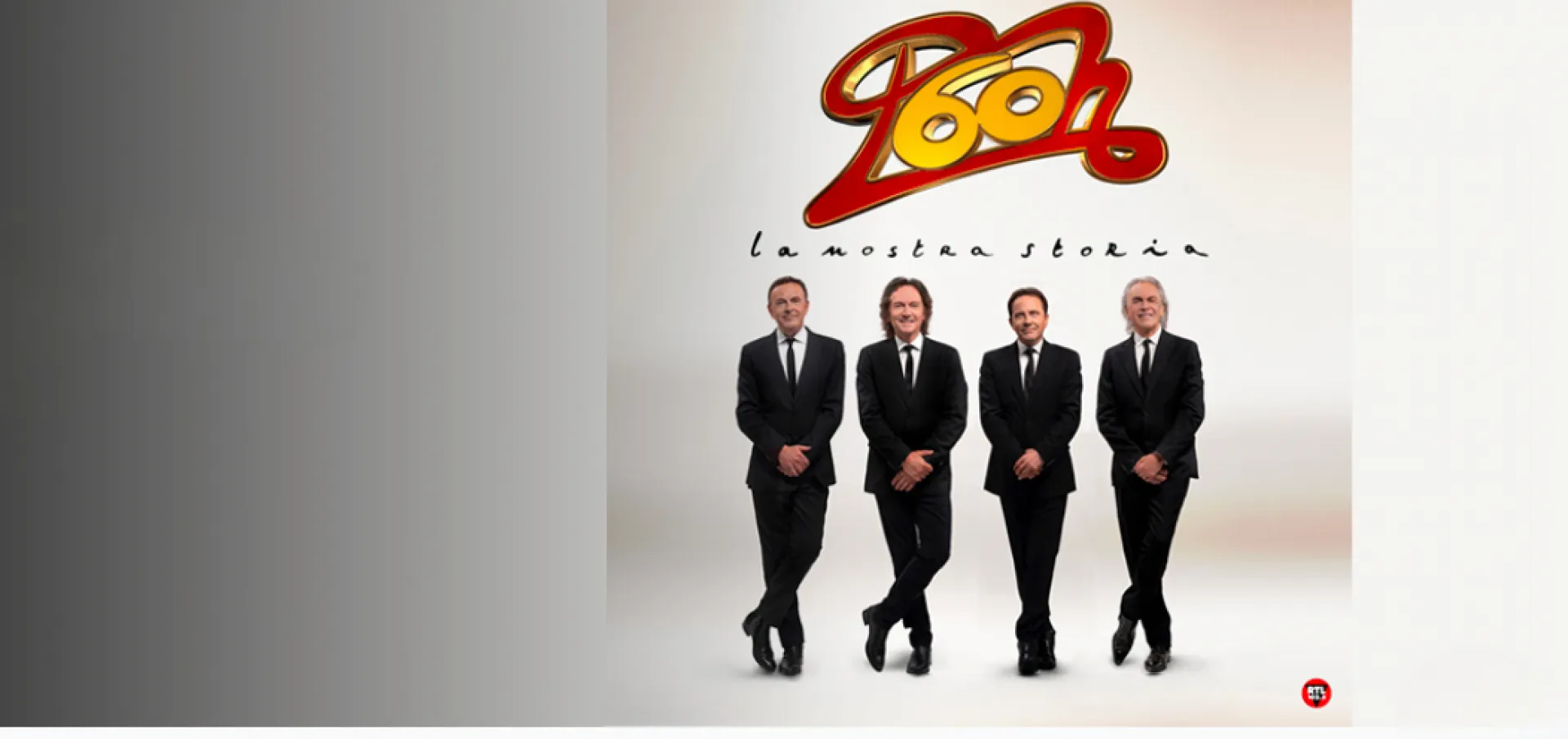 Concert des Pooh