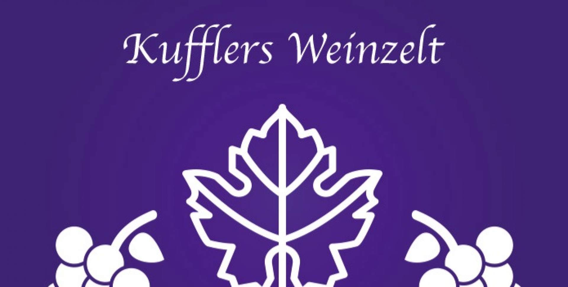 Chapiteau à Vin Kuffler